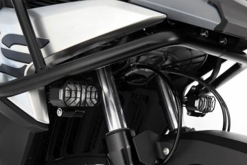 Wunderlich LED Microflooter III, F750/850 GS
